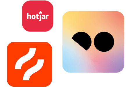 ربط التطبيقات